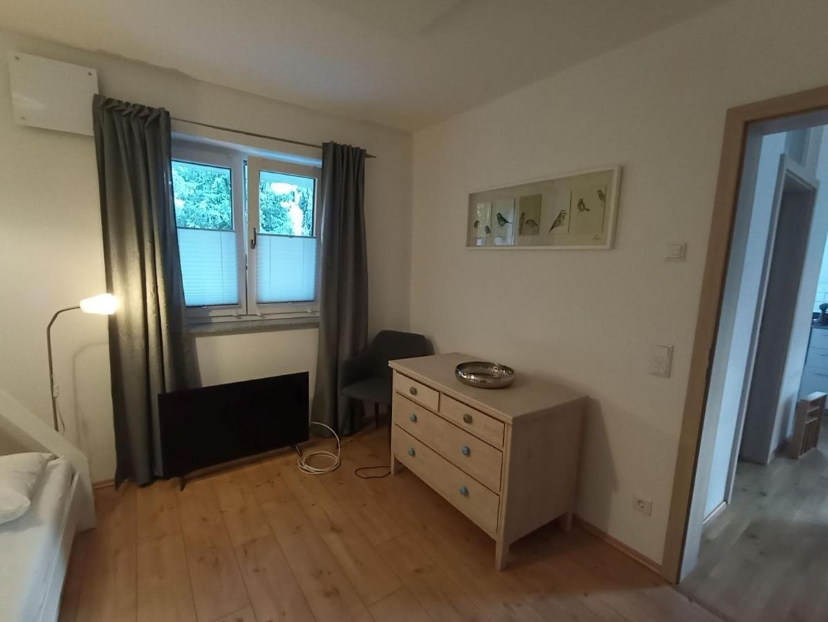 Ferienwohnung Abendsonne Horgenzell Exterior foto