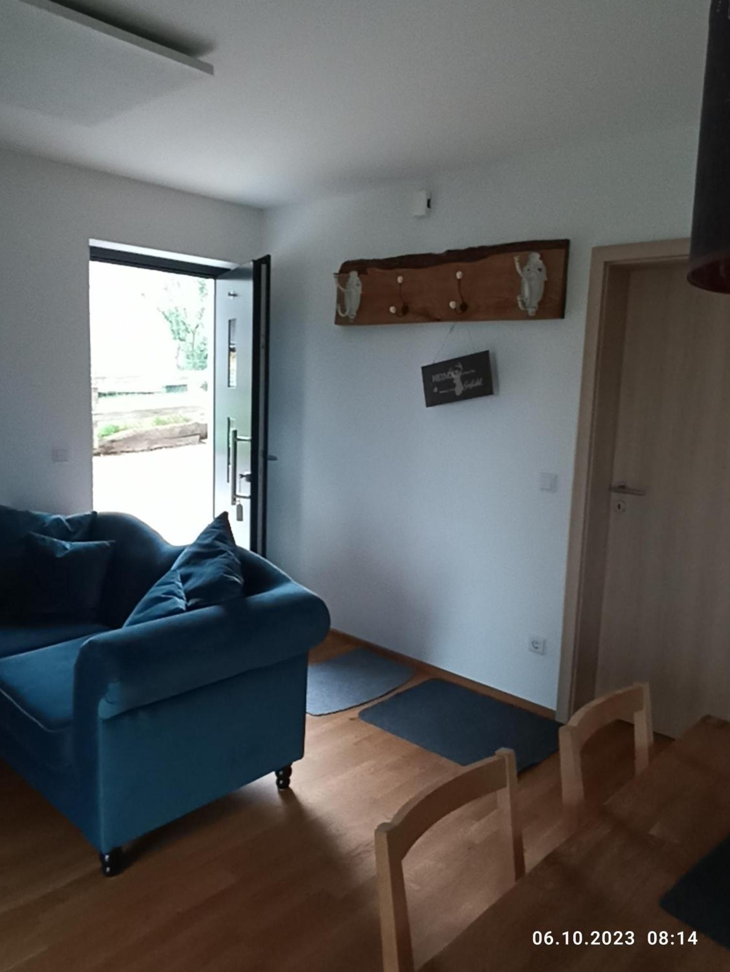 Ferienwohnung Abendsonne Horgenzell Exterior foto